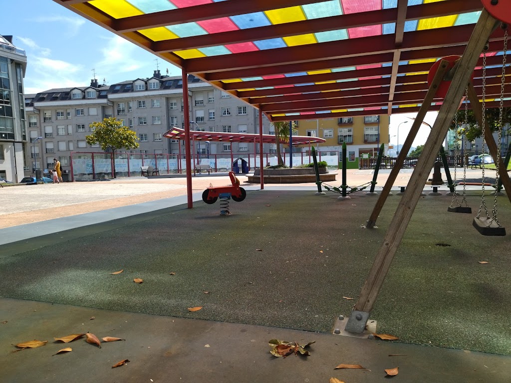 Parque Infantil Matogrande 5