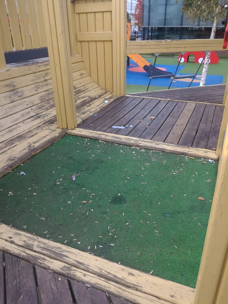 Parque Infantil Matogrande 6