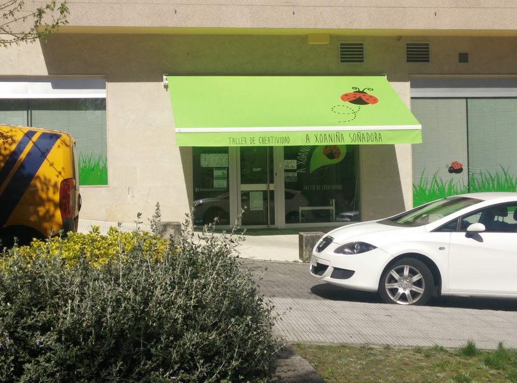 A Xoaniña Soñadora 3