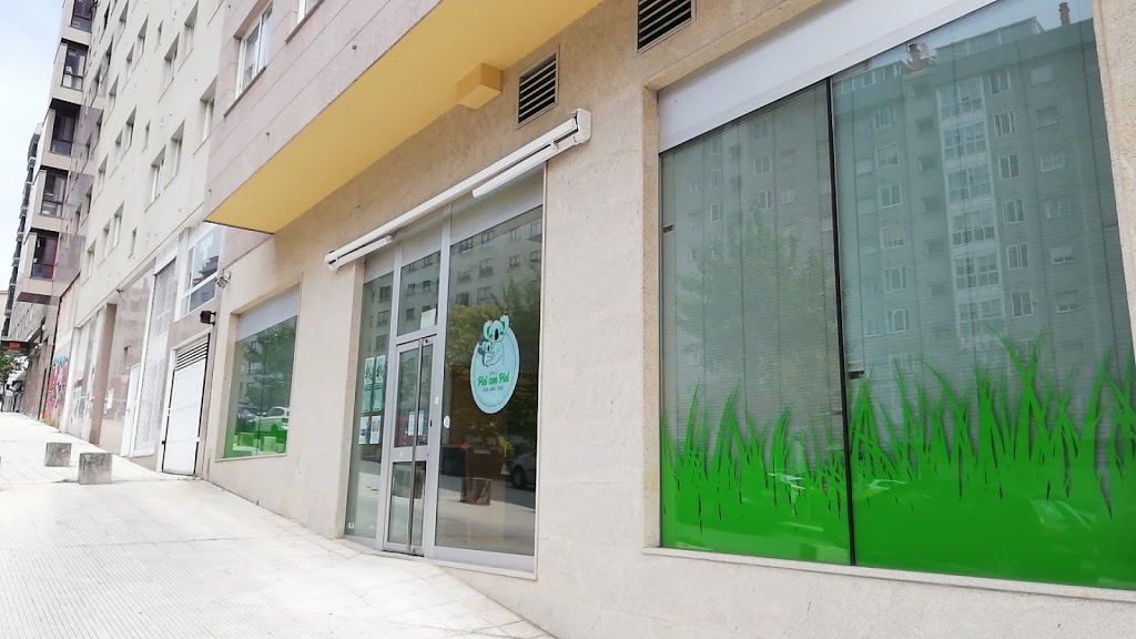 A Xoaniña Soñadora 1