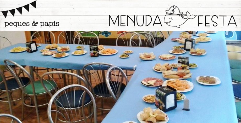 Menuda Festa! - Foto 2