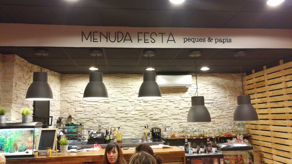 Menuda Festa! - Foto 1