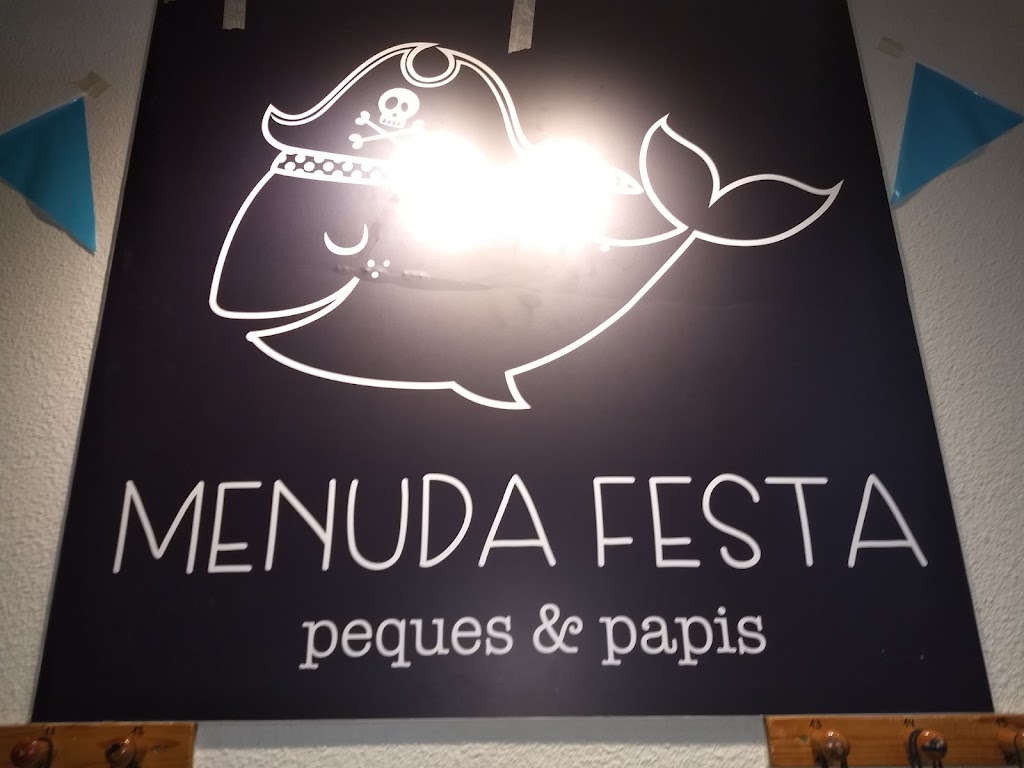 Menuda Festa! - Foto 1
