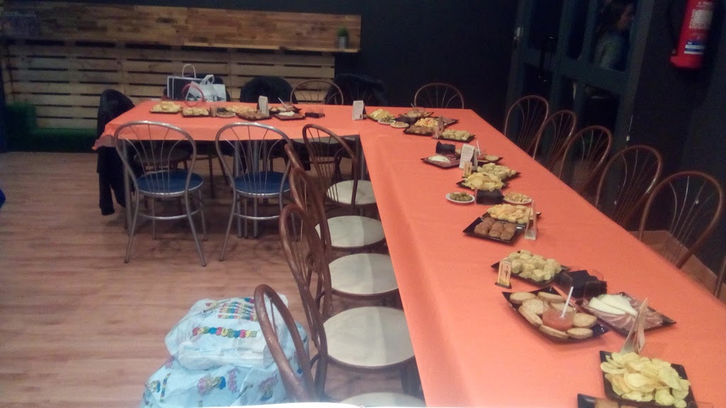 Menuda Festa! - Foto 1