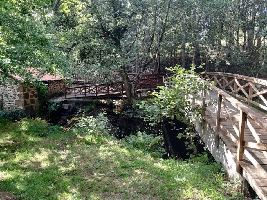 Área Recreativa de Gabenlle - Foto 7