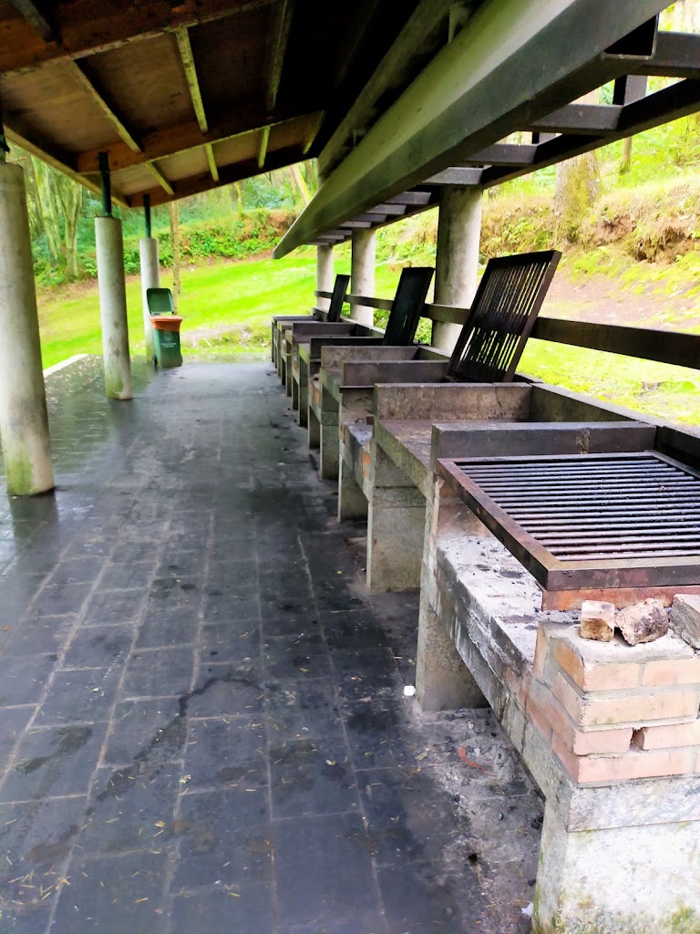 Área Recreativa de Gabenlle - Foto 9