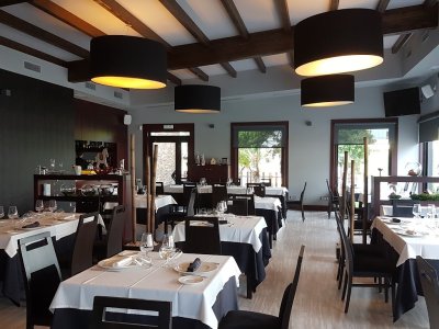 Manuel bistro