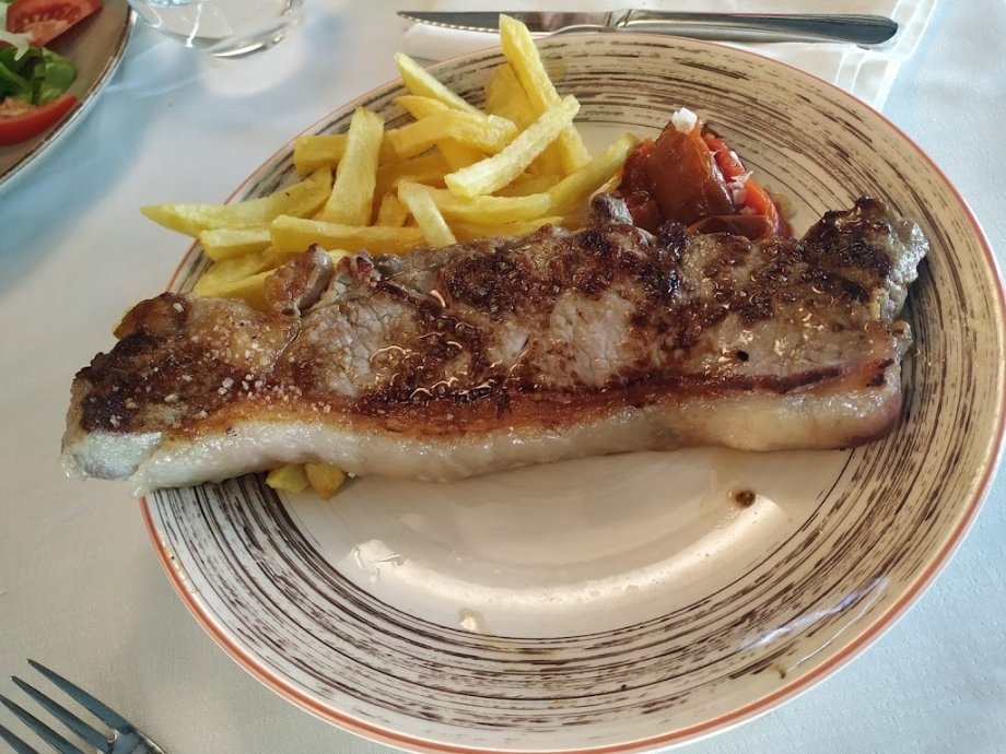 Manuel bistro - Foto 6