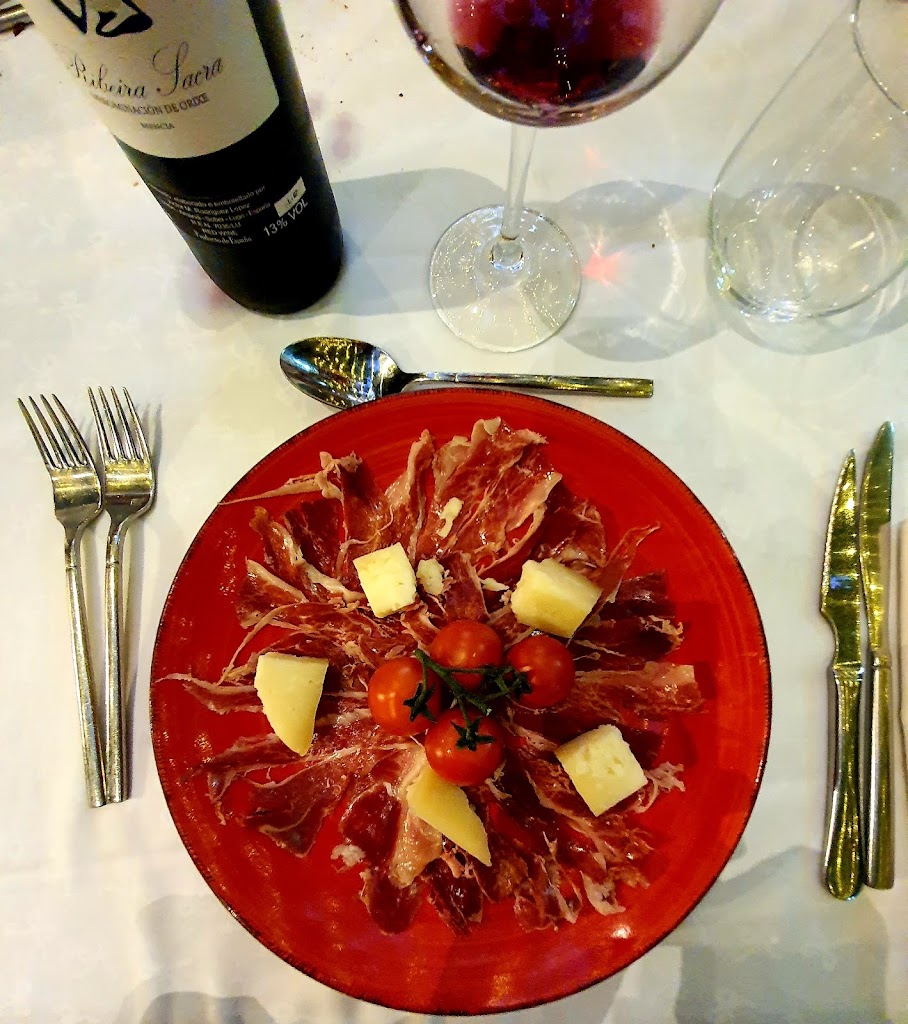 Manuel bistro - Foto 10