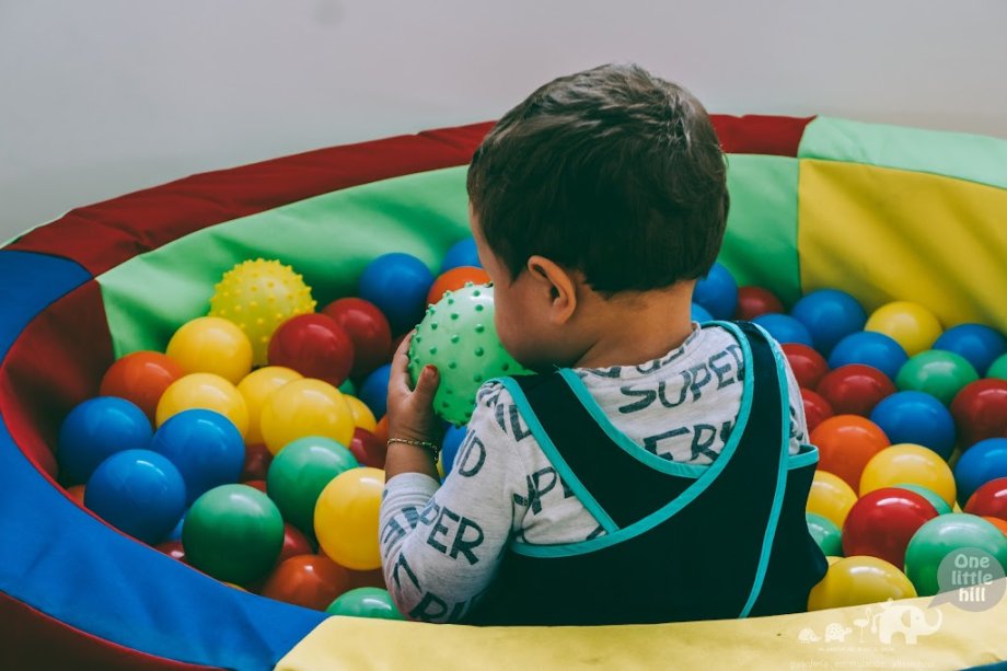 One little hill - Foto 3