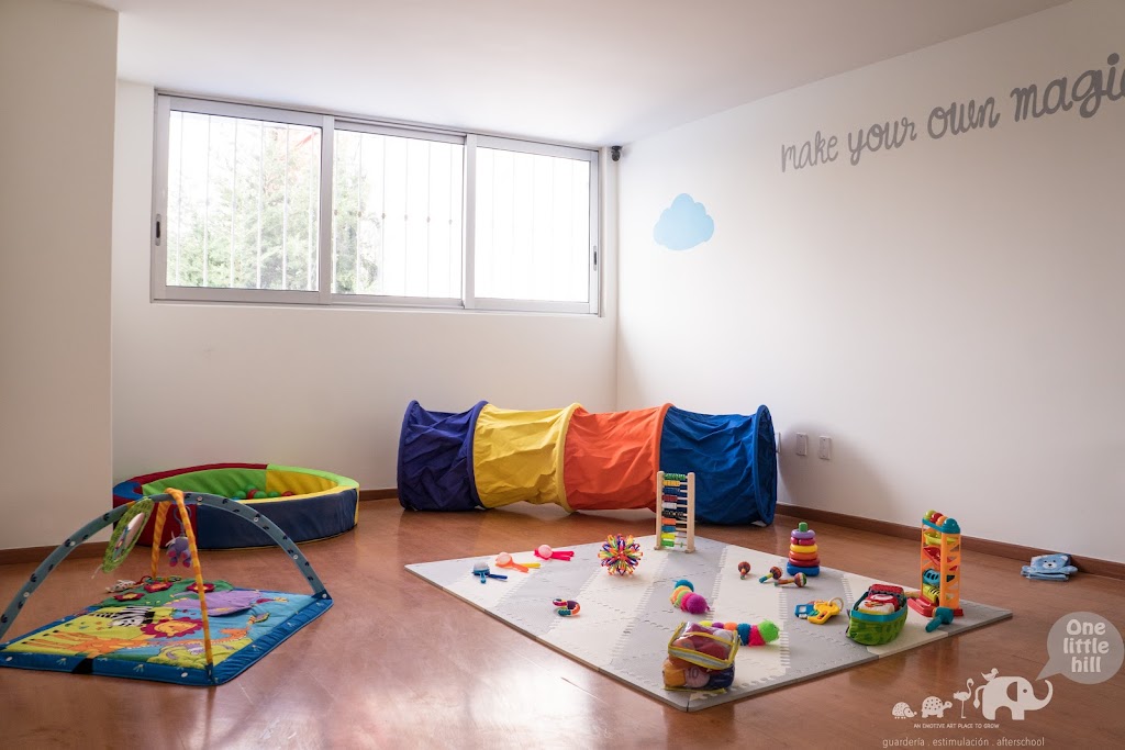 One little hill - Foto 1