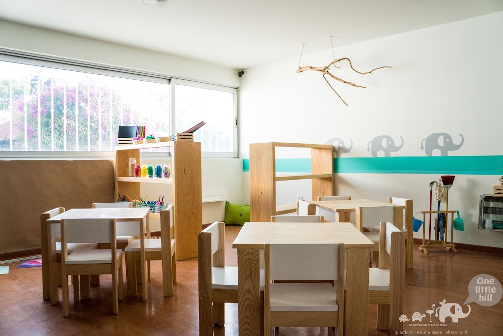 One little hill - Foto 1