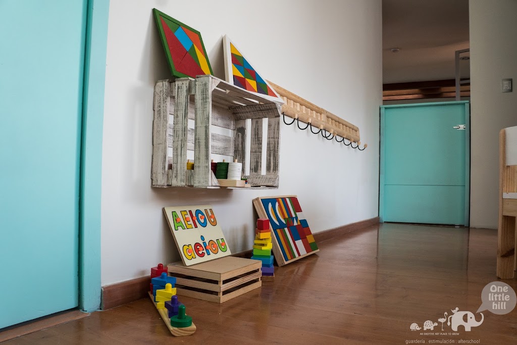 One little hill - Foto 1