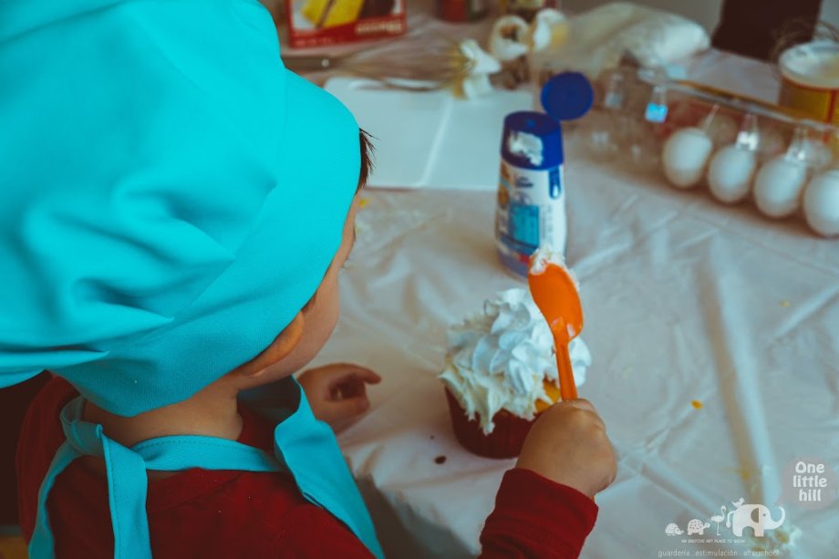 One little hill - Foto 7