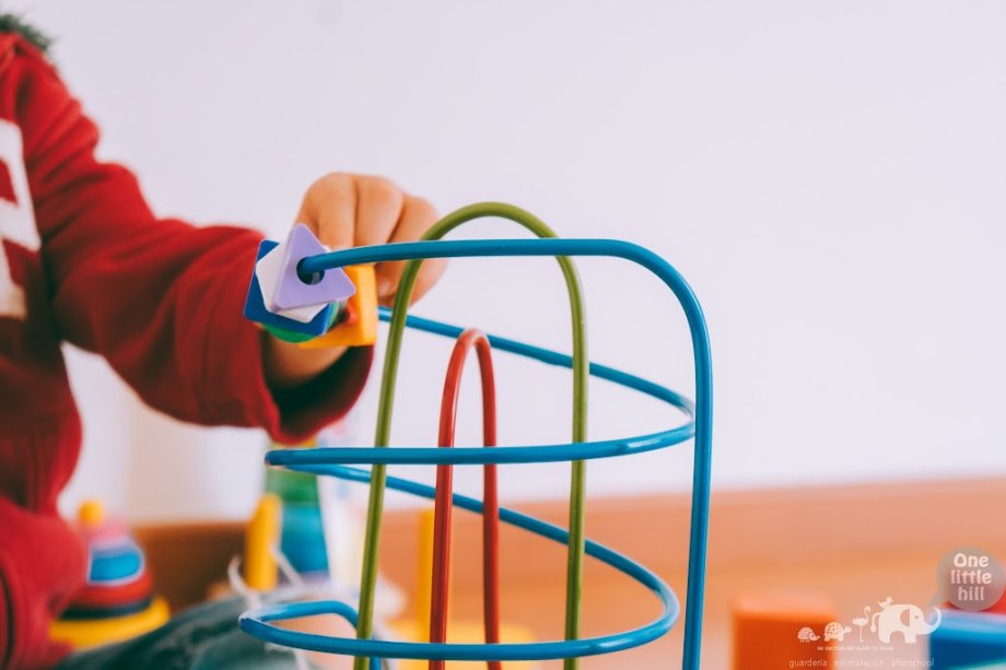 One little hill - Foto 9