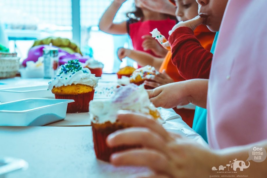 One little hill - Foto 10