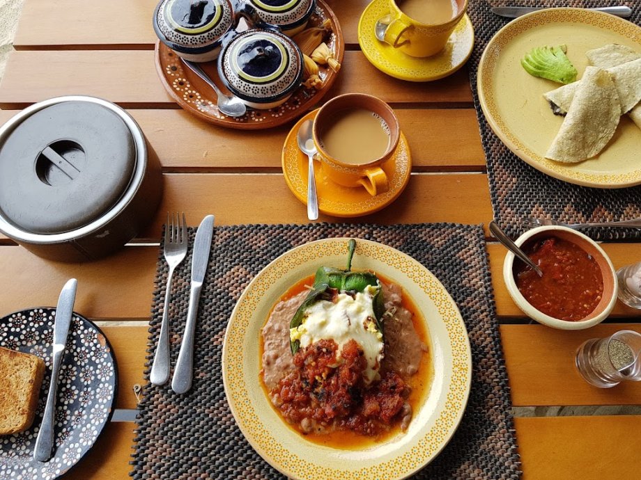 Tzamaika Ocean Grill - Foto 2