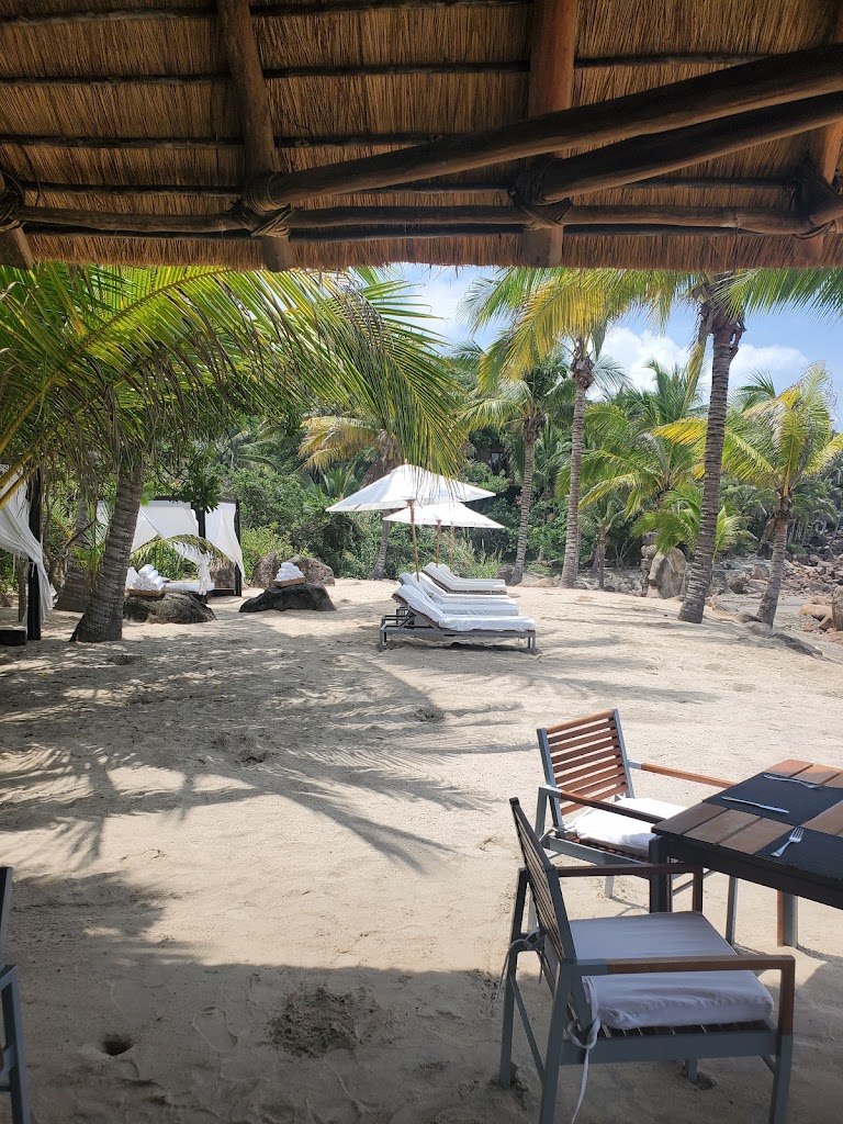 Tzamaika Ocean Grill - Foto 1