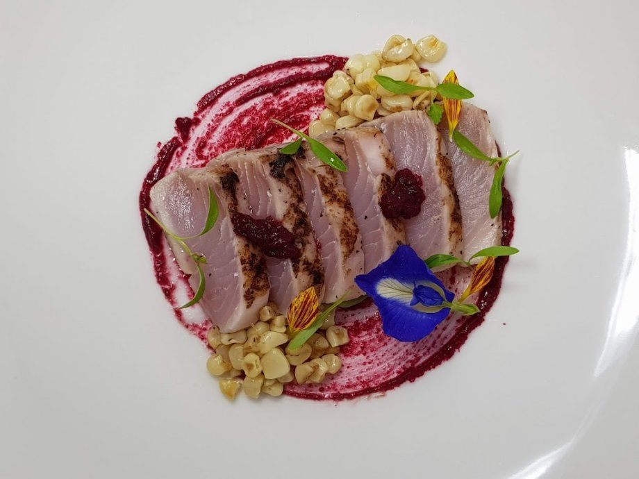 Tzamaika Ocean Grill - Foto 4