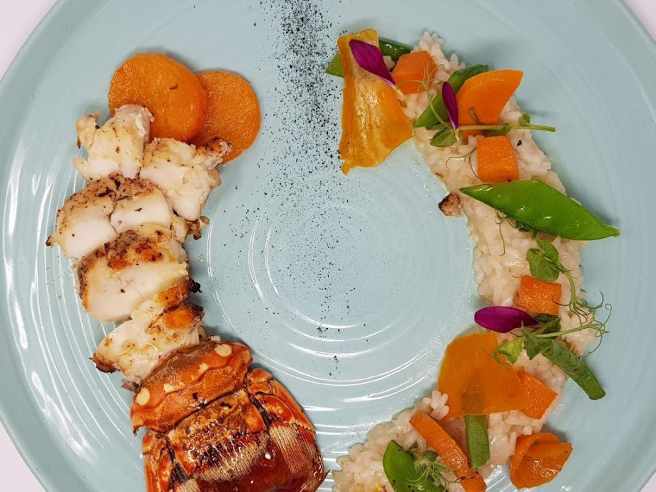 Tzamaika Ocean Grill - Foto 5