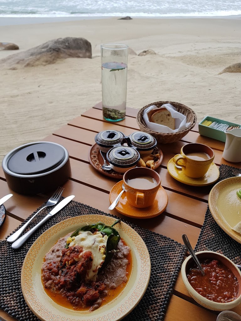 Tzamaika Ocean Grill - Foto 1