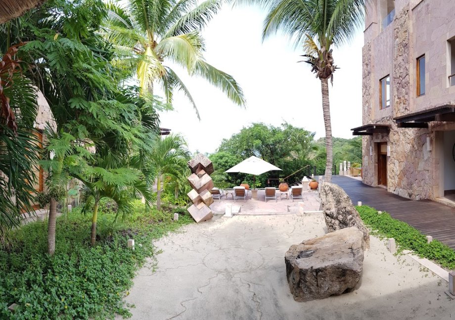 Tzamaika Ocean Grill - Foto 9