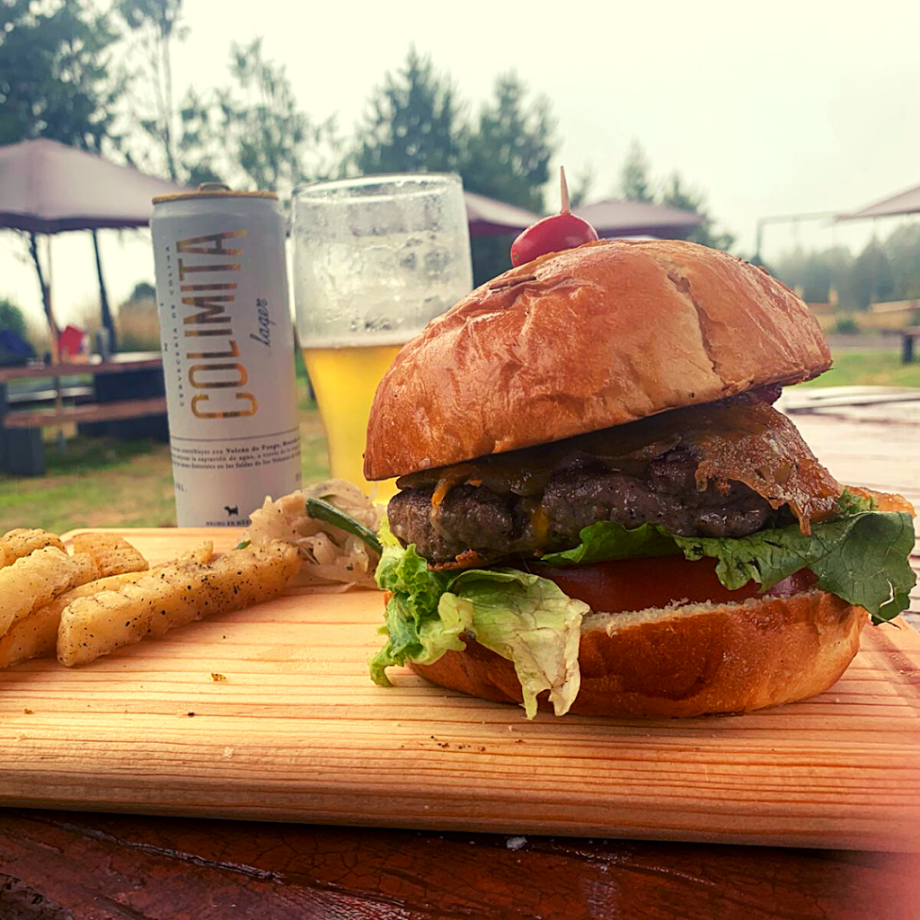 Parrilla Bosque - Foto 2