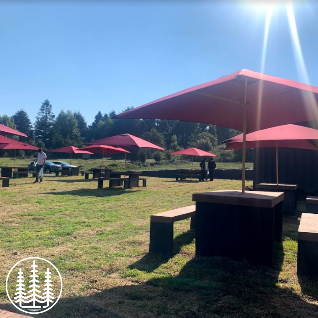 Parrilla Bosque - Foto 1