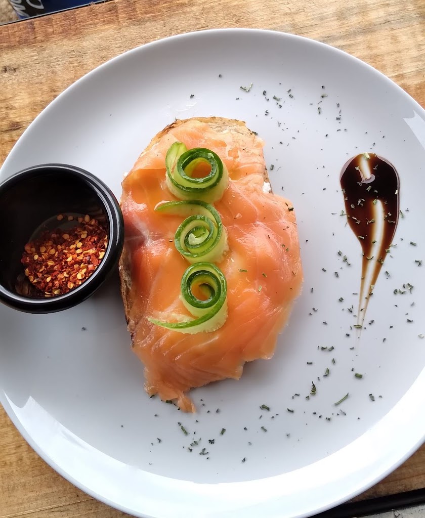 Parrilla Bosque - Foto 1