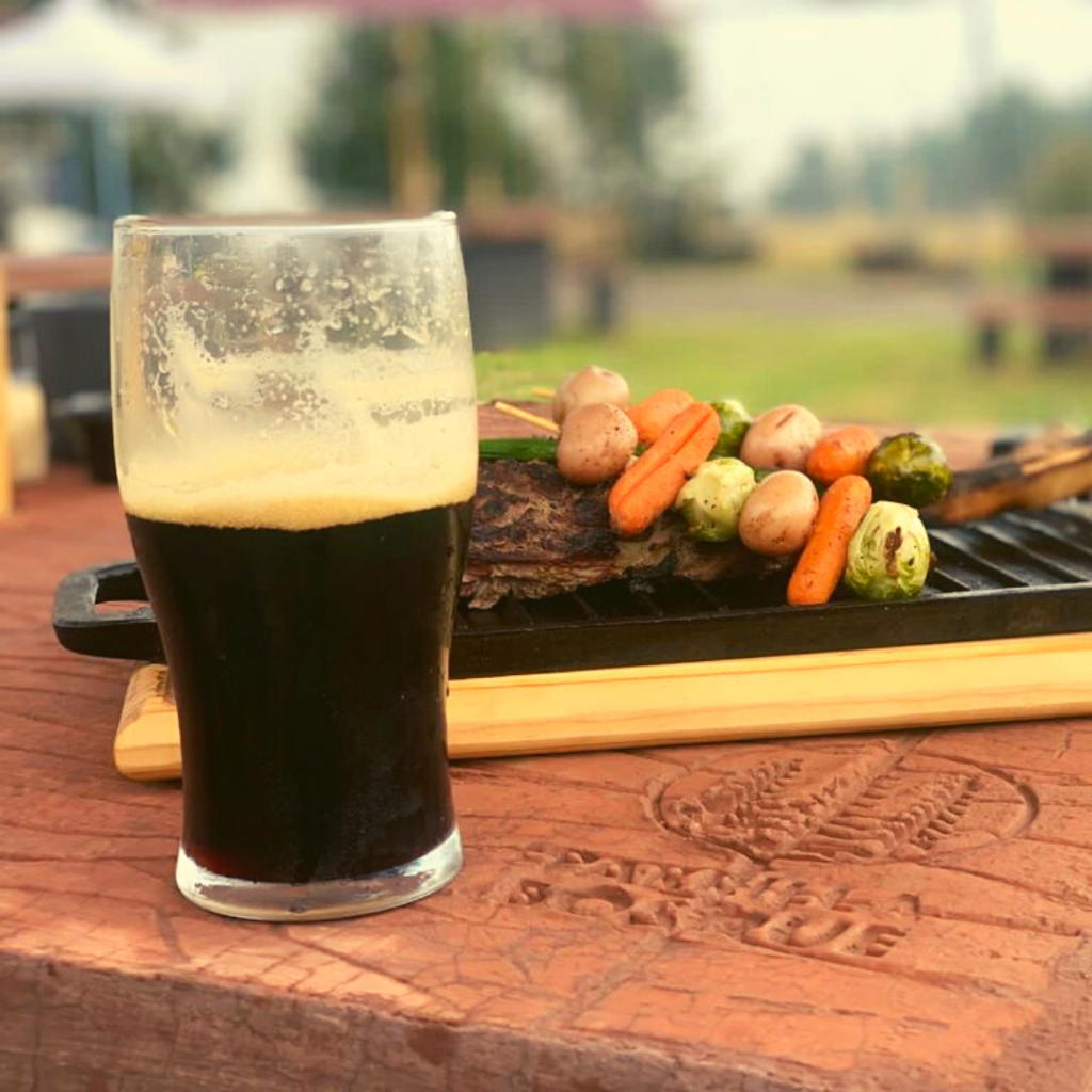 Parrilla Bosque - Foto 1