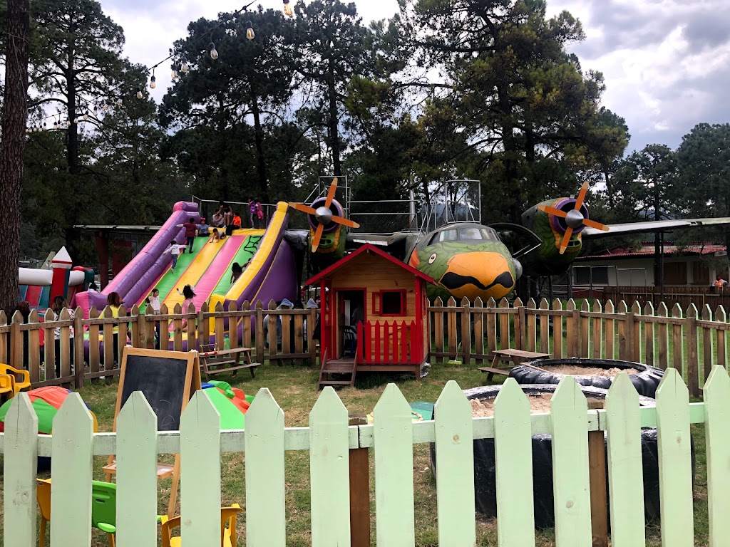 Santa Montaña - Foto 1