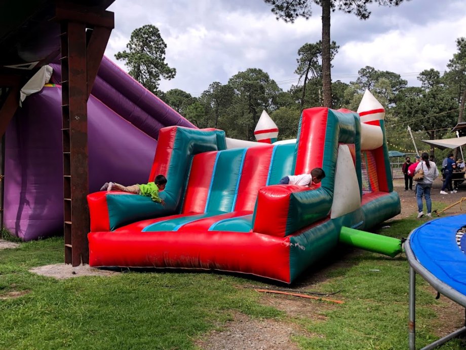 Santa Montaña - Foto 8