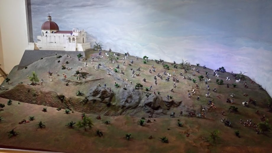 Galería de Historia Museo del Caracol - Foto 4