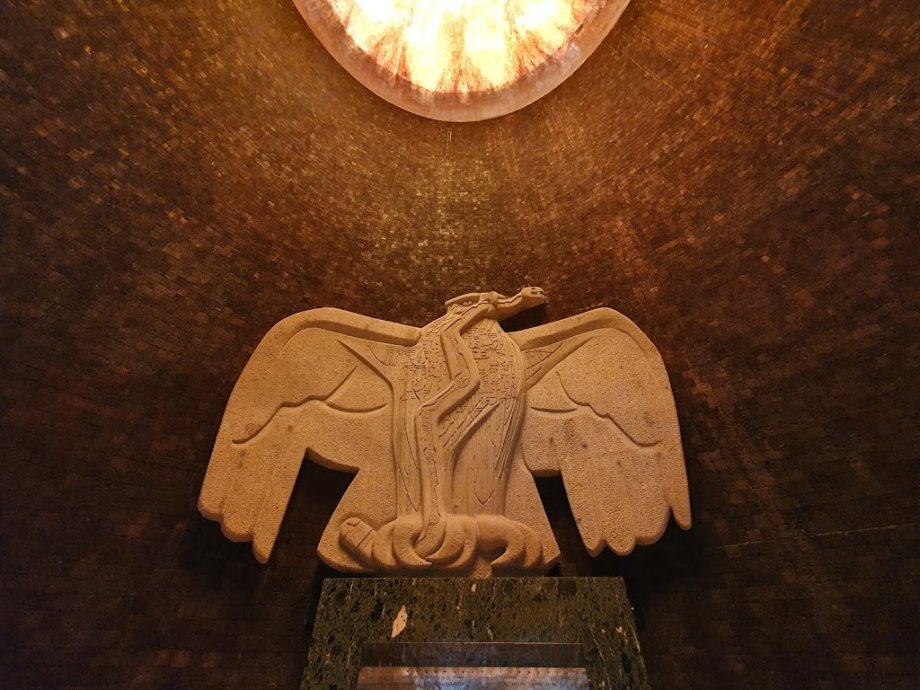 Galería de Historia Museo del Caracol - Foto 5