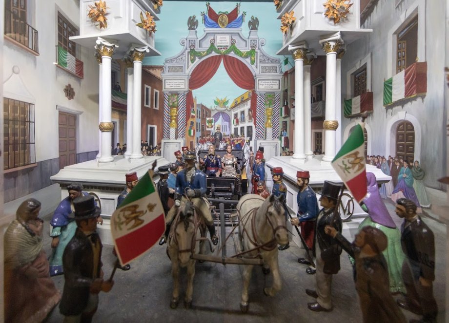 Galería de Historia Museo del Caracol - Foto 6