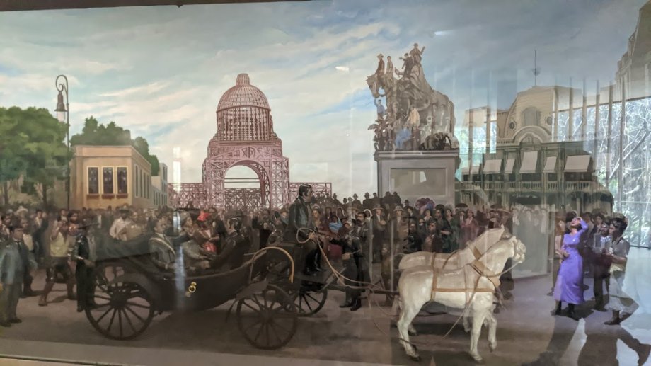 Galería de Historia Museo del Caracol - Foto 7