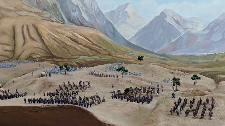 Galería de Historia Museo del Caracol - Foto 8