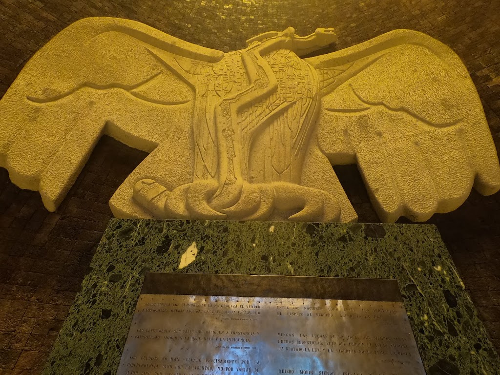 Galería de Historia Museo del Caracol 9