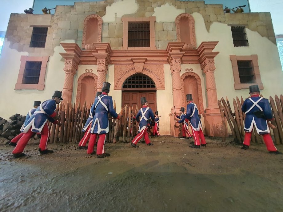 Galería de Historia Museo del Caracol - Foto 10