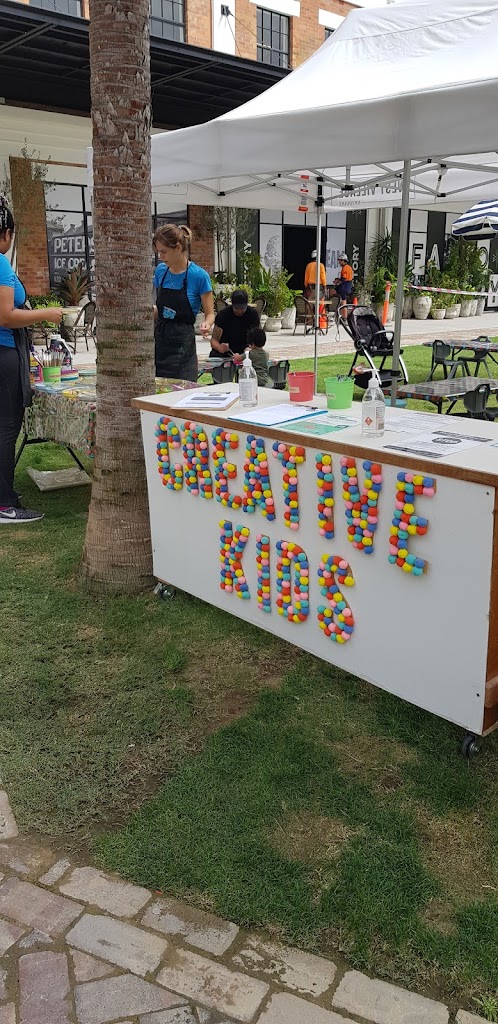 Creative Kids Brisbane - Foto 1