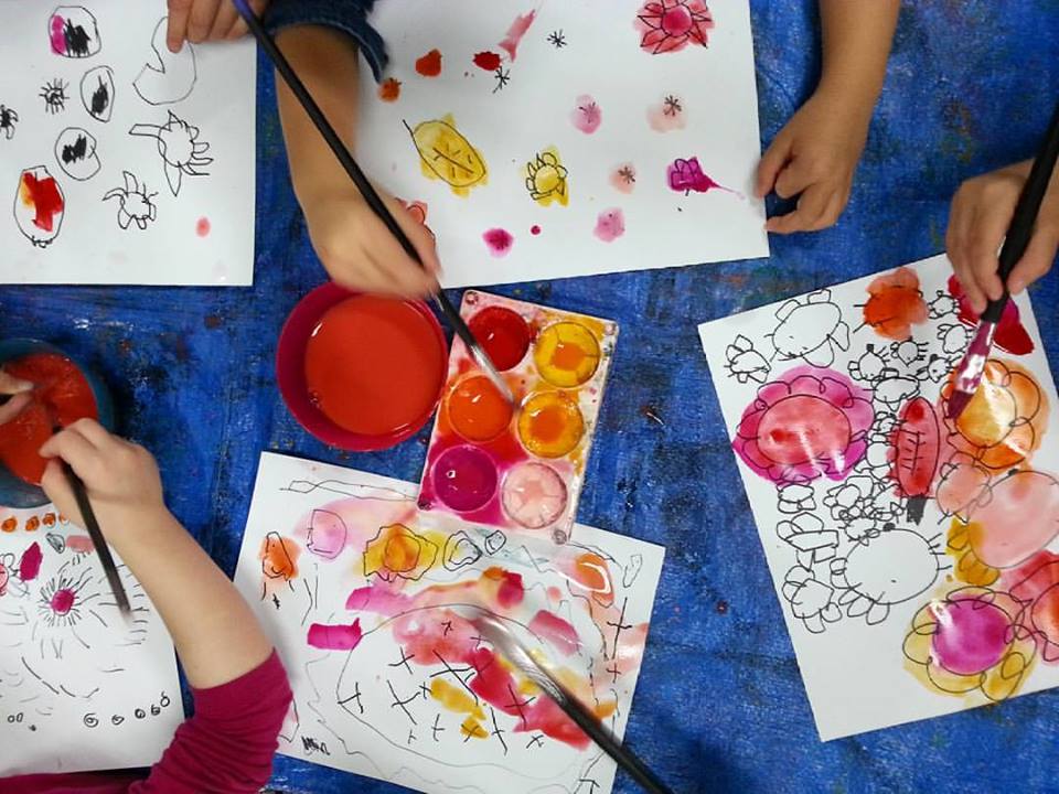 Creative Kids Brisbane - Foto 1