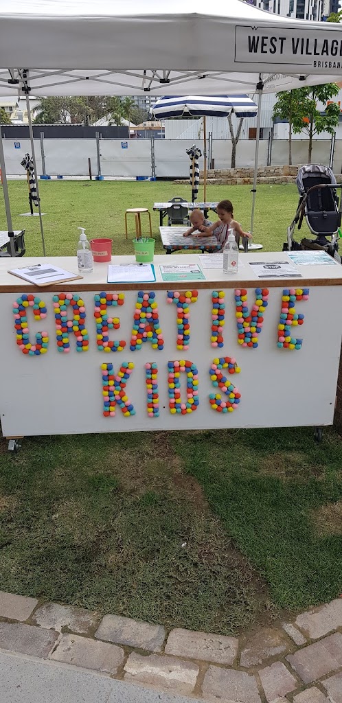 Creative Kids Brisbane - Foto 1