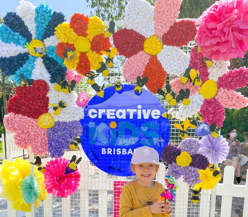 Creative Kids Brisbane - Foto 1