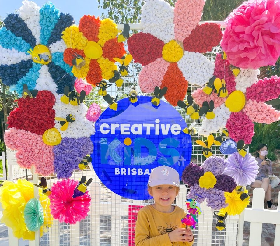 Creative Kids Brisbane - Foto 9