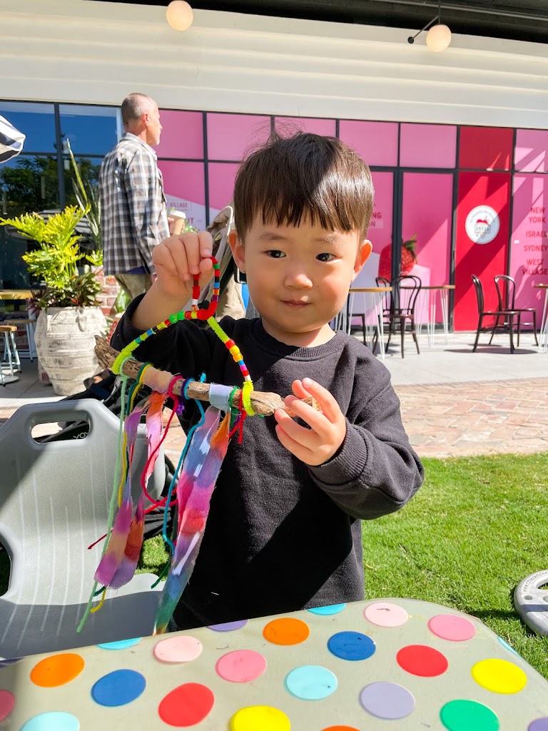 Creative Kids Brisbane - Foto 1