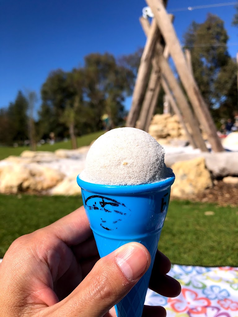 Lake Monger SW Adventure Playground - Foto 1