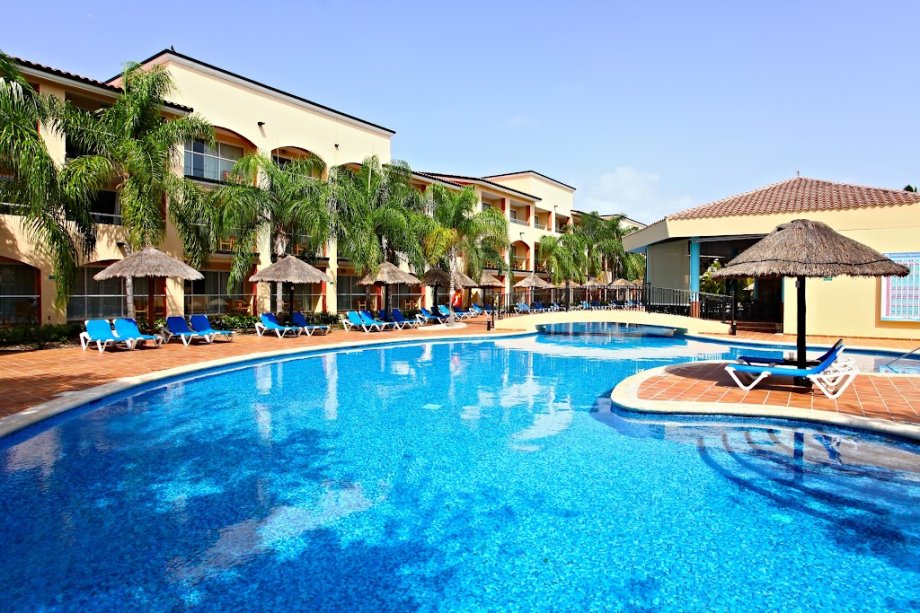 Sandos Playacar - Foto 2