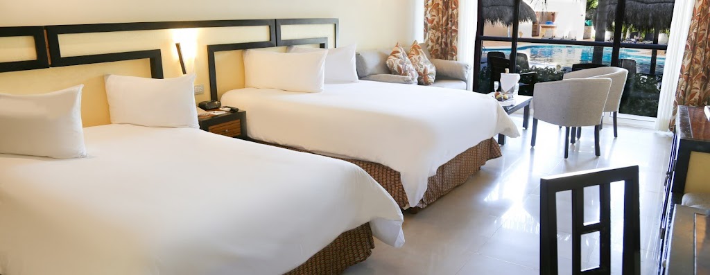 Sandos Playacar - Foto 1