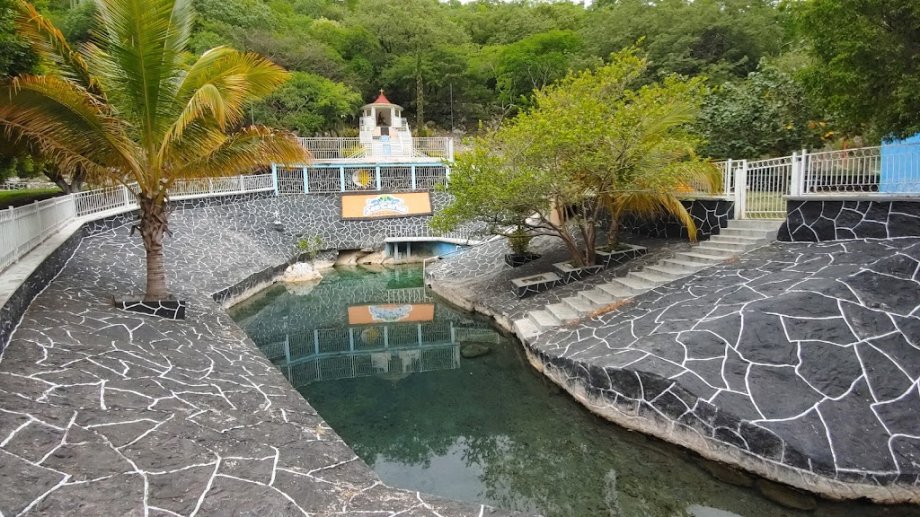 Parque Acuático San Carlos - Foto 3