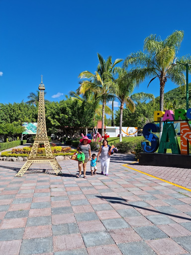 Parque Acuático San Carlos - Foto 1